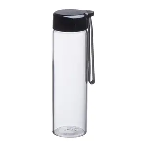 Sevilla üveg ivópalack, 450 ml