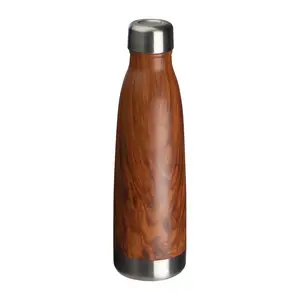 Tampa fém ivópalack, 500 ml