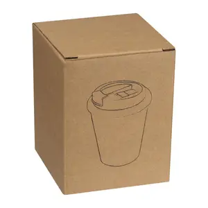 Andenne parafapohár, 350 ml