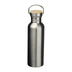 Bingöl fém ivópalack, 800 ml