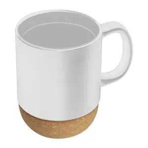 Gistel kerámia bögre, 350 ml