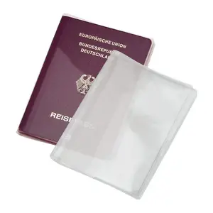 Marseille műanyag irattartó