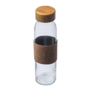 Skopje ivópalack, 500 ml