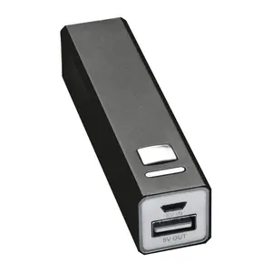 Port Hope powerbank, 2200 mAh