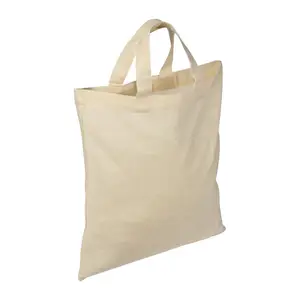 Antibes kis vászontáska, 140 g/m²