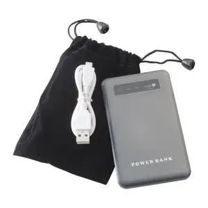 Kingsville powerbank, 4000 mAh