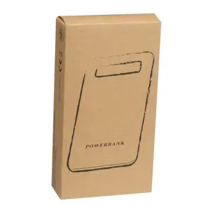 Kingsville powerbank, 4000 mAh