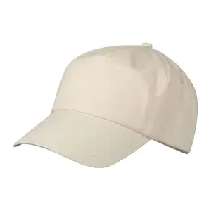Lyon 5 paneles baseballsapka, 180 g/m²