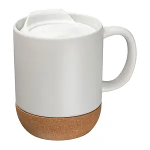 San Jose szublimációs bögre, 300 ml