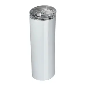 Sao Paolo szublimációs ivópalack, 500 ml