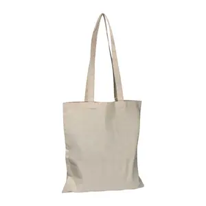 Beirut vászontáska, 180 g/m²