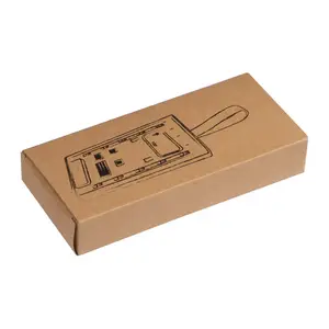 Darwin powerbank, 10.000 mAh