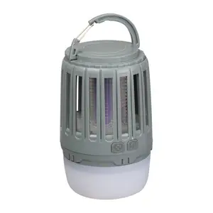 Southport rovarírtó lámpa, 2000 mAh