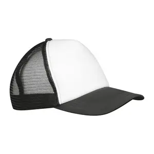 Egmond 5 paneles baseballsapka