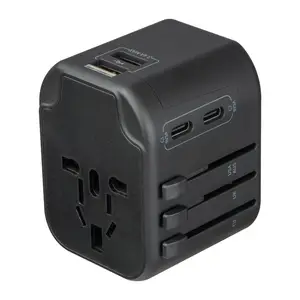 Maracena útiadapter