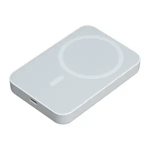 Wels powerbank, 5000 mAh
