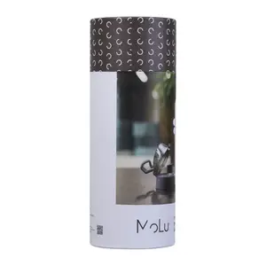 Puente Alto vákuumszigetelt ivópalack , 600 ml