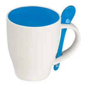 Palermo kerámia bögre, 250 ml