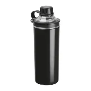 Monza duplafalú ivópalack, 500 ml