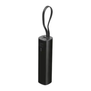 Doncaster powerbank, 5000 mAh