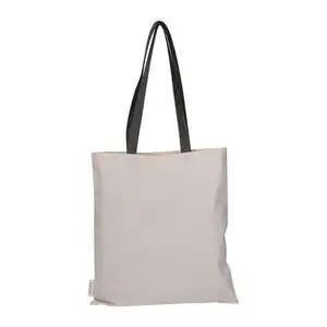 Cambridge vászontáska, 140 g/m²