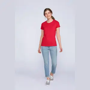 PREMIUM COTTON® NŐI PÓLÓ