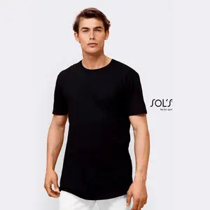 SOL'S MAGNUM MEN - LONG T-SHIRT