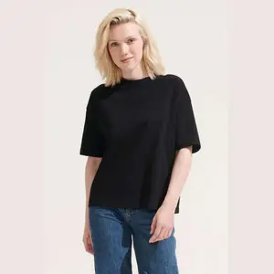 Sol'S Boxy Women'S Oversized T-Shirt