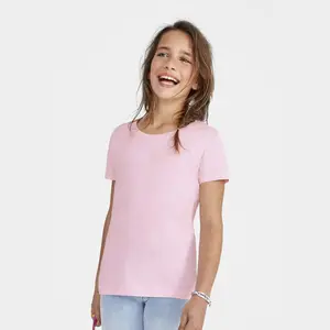 SOL'S CHERRY - GIRLS' T-SHIRT