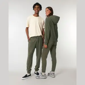 Mover Vintage uniszex jogger nadrág