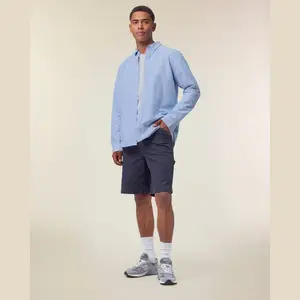 Stanley férfi Oxford ing