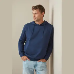 Classic Kapucnis Pulóver