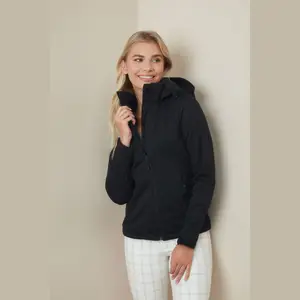 Lux Női Softshell Dzseki