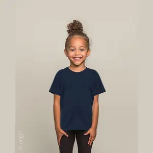Mesh Raglan Gyerek Póló