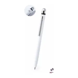 Antibakteriális érintős toll