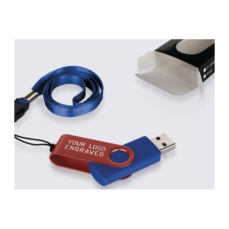 Twister usb
